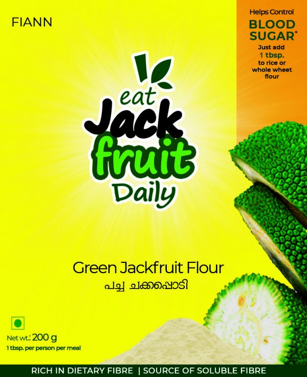 jackfruit Powder