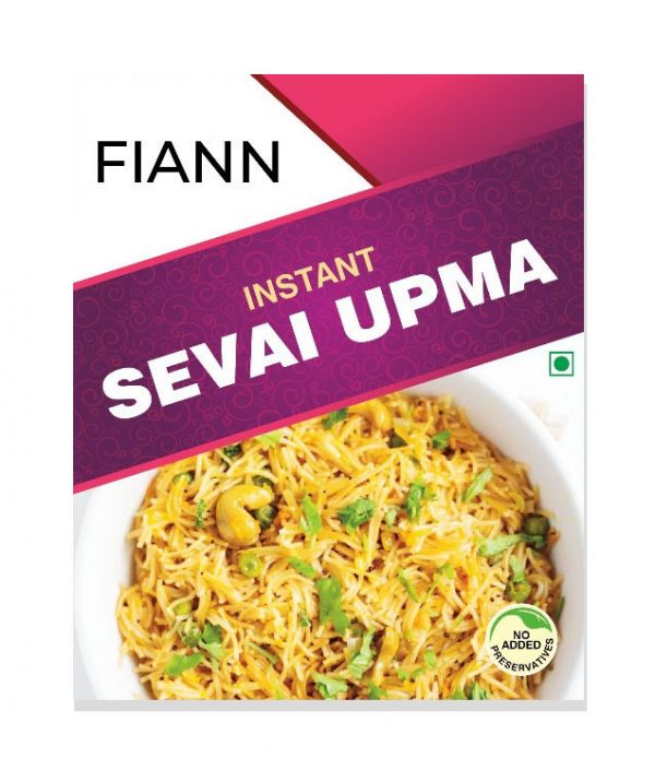 Sevai Upma