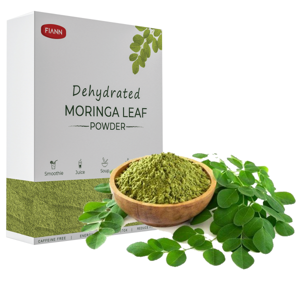 Moringa Leaf Powder